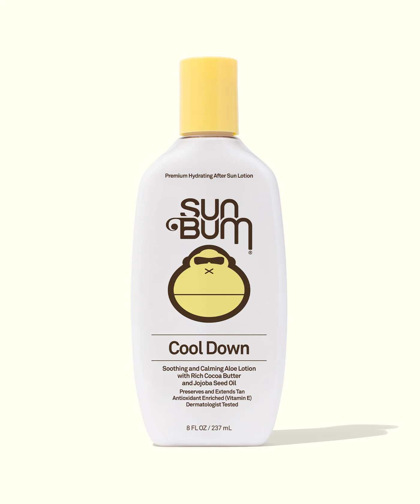 Sun Bum Cool Down Lotion 8oz
