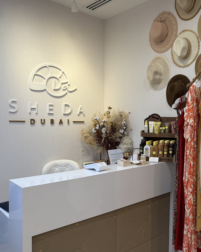 The SAND & SILK Philosophy