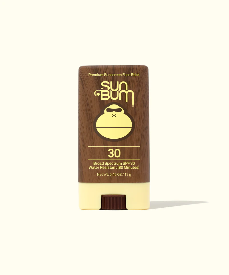 Sun Bum Stick Face