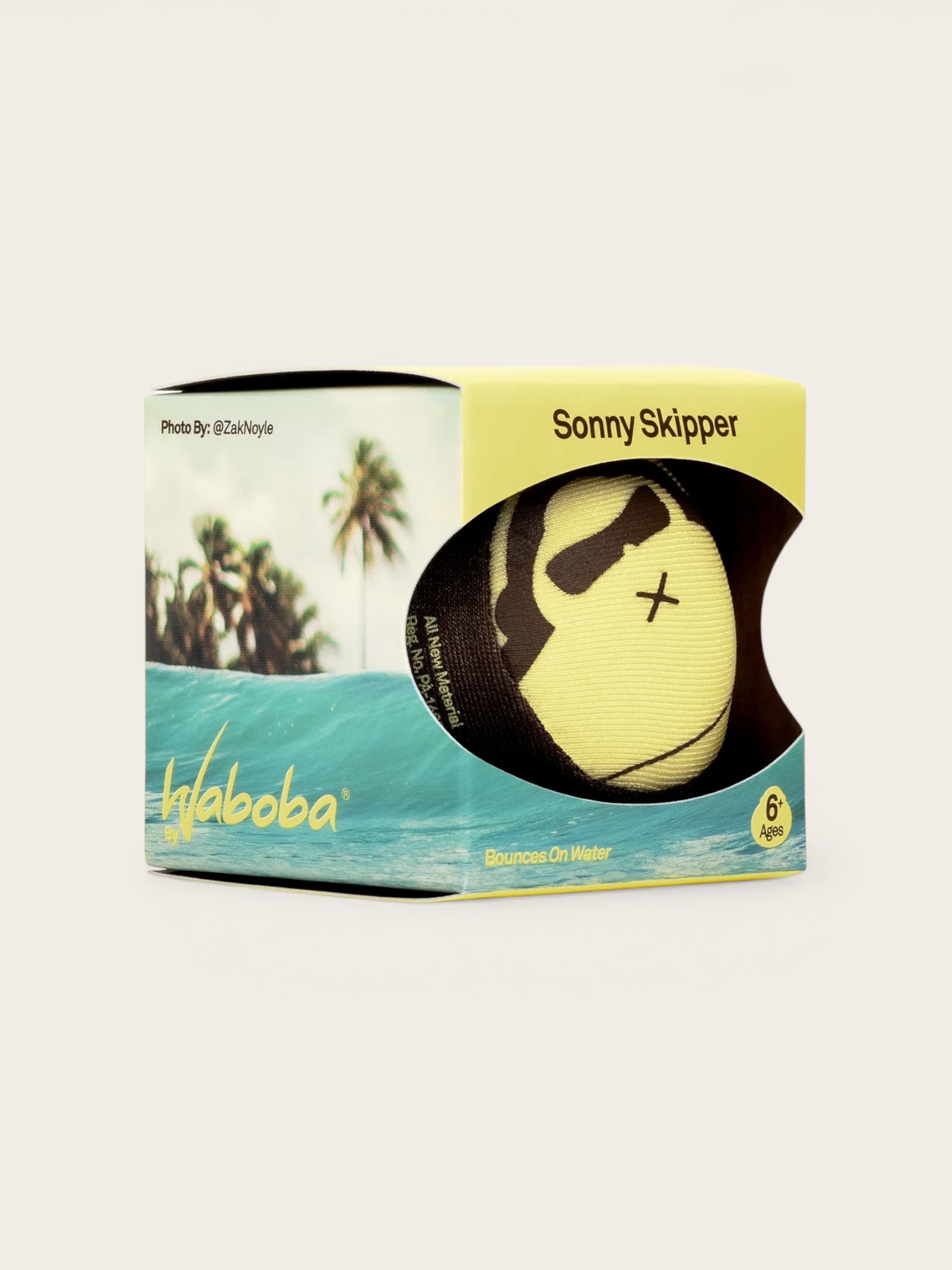 Skipper