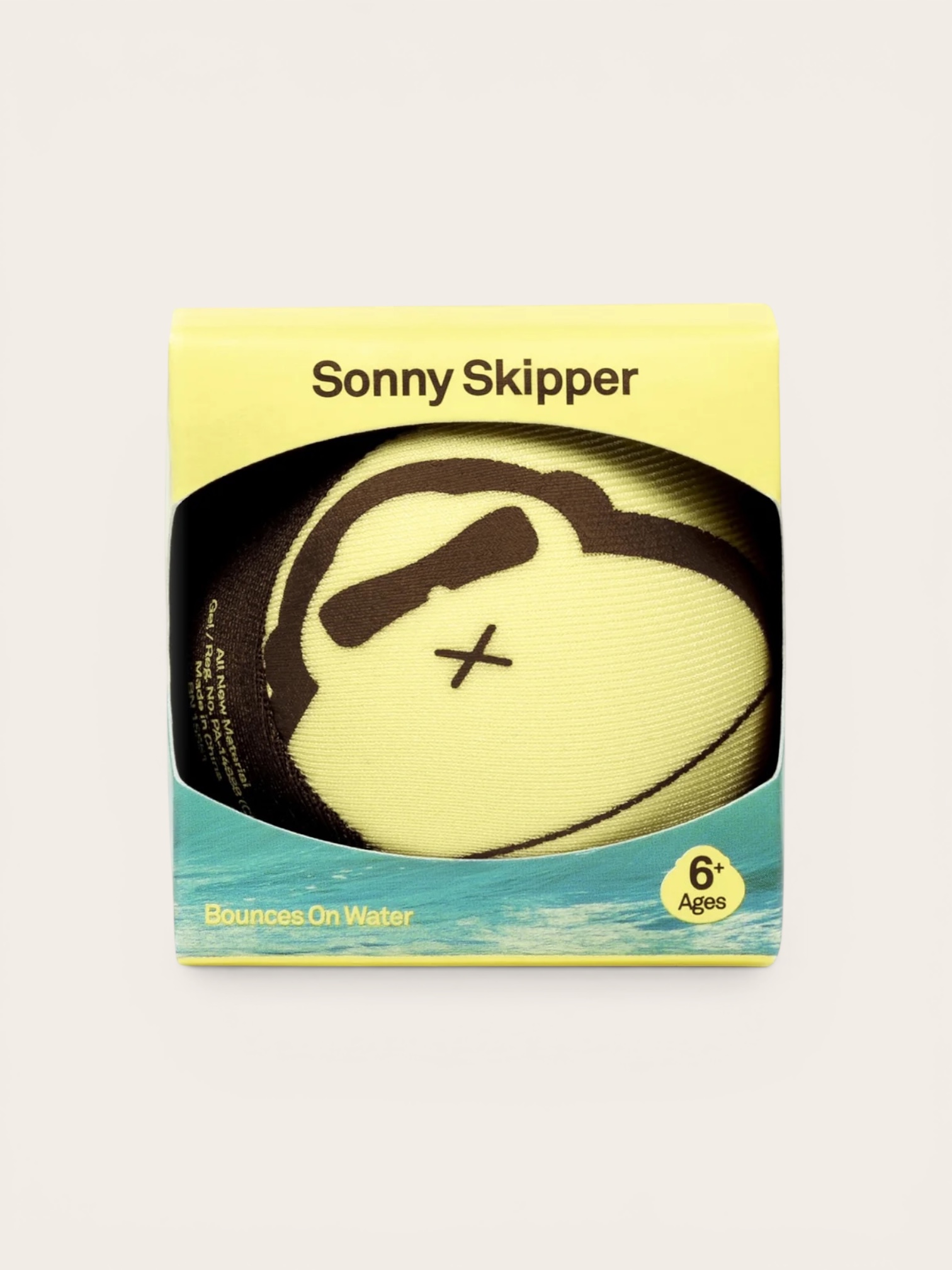 Skipper