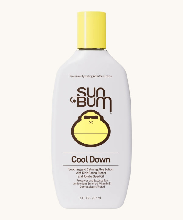 Sun Bum cool down lotion 8oz