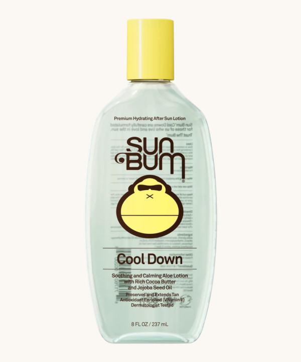 Sun Bum cool down gel 8oz