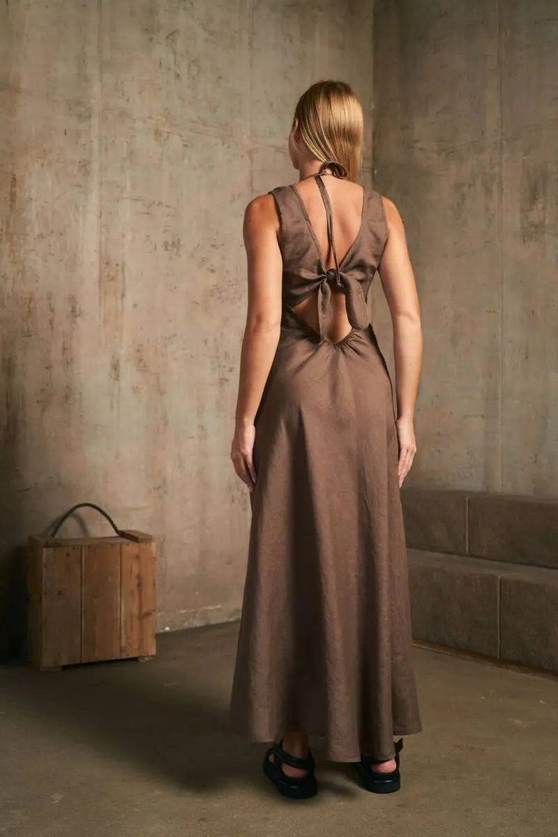 Dress 8