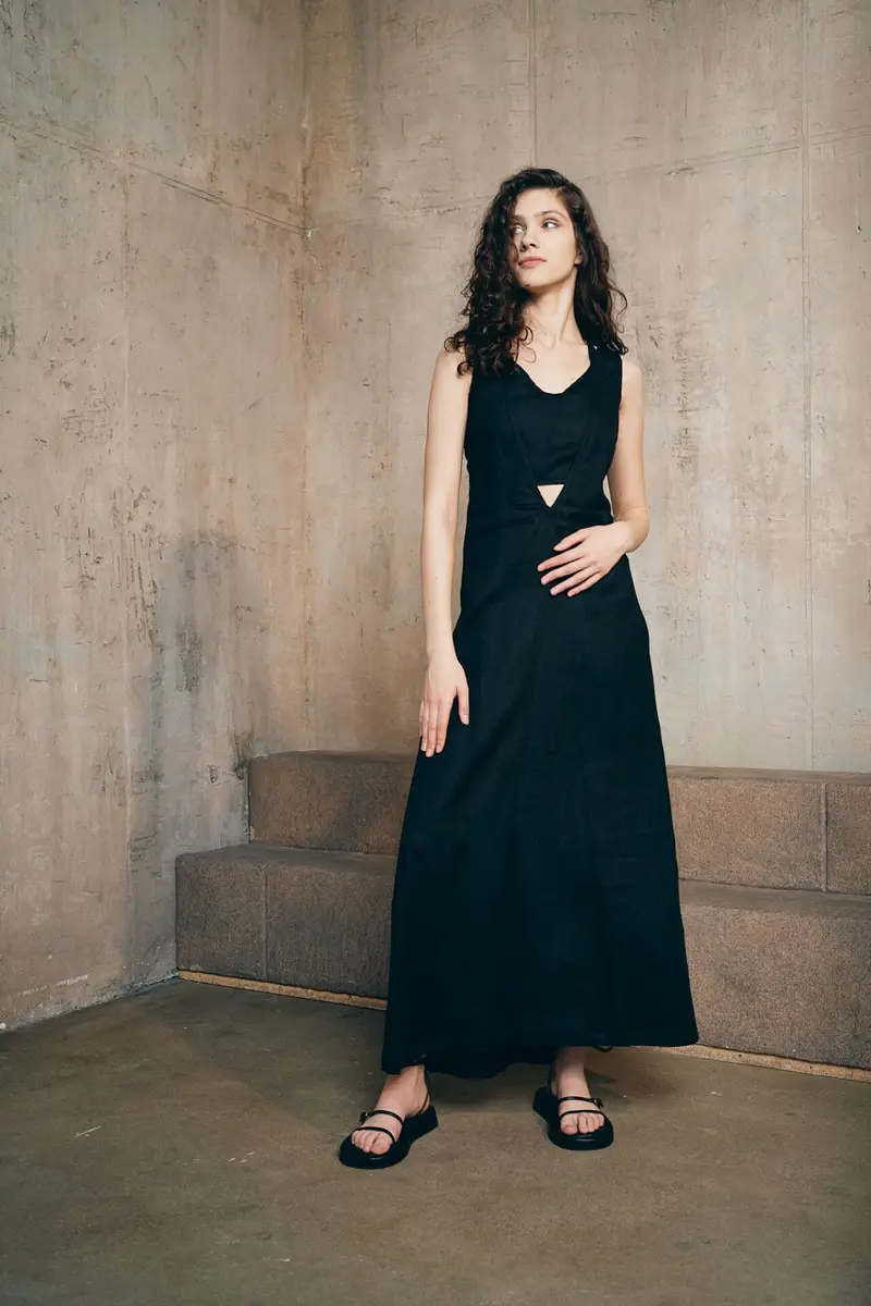 Dress 9