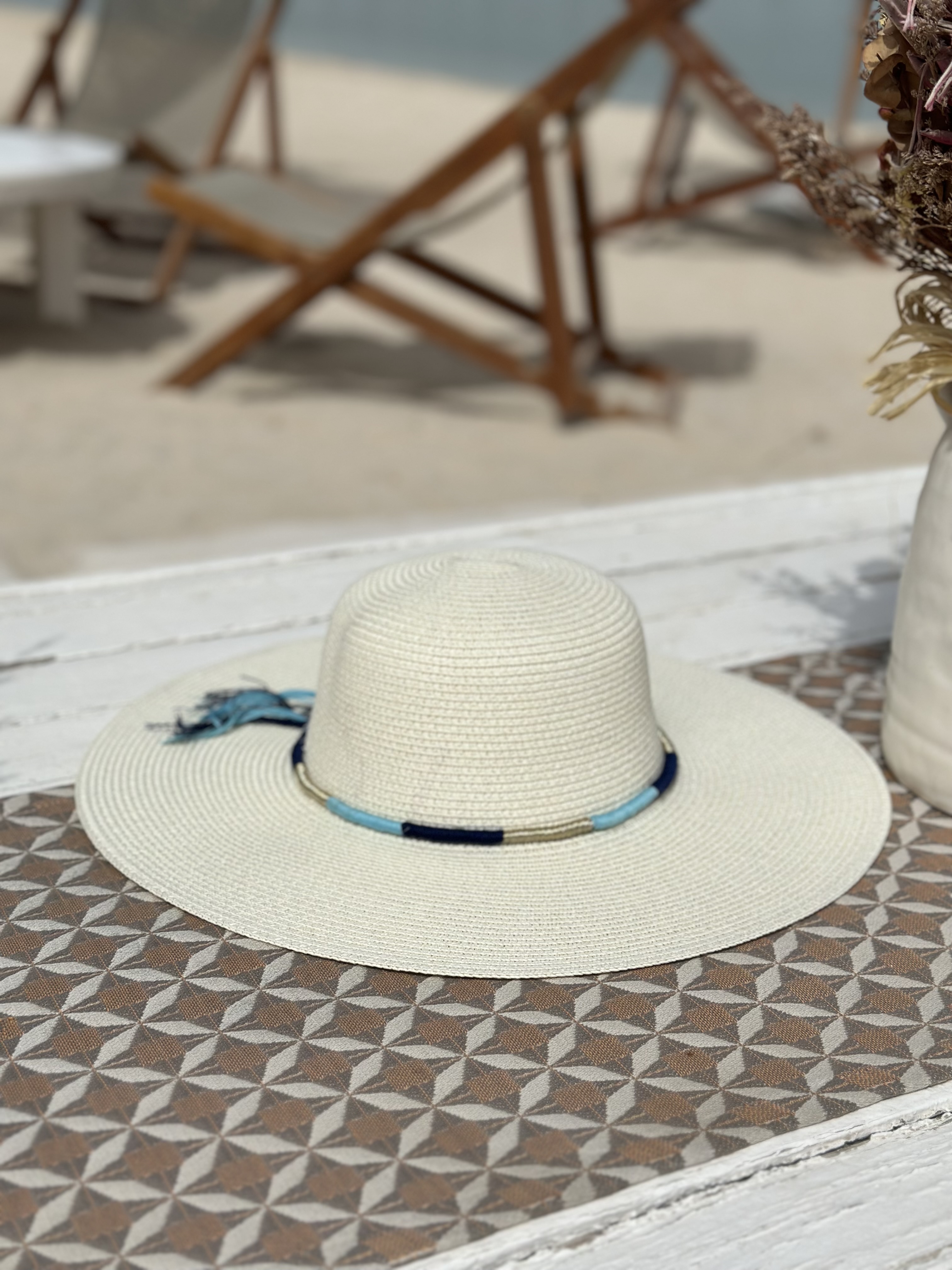 Hat 1