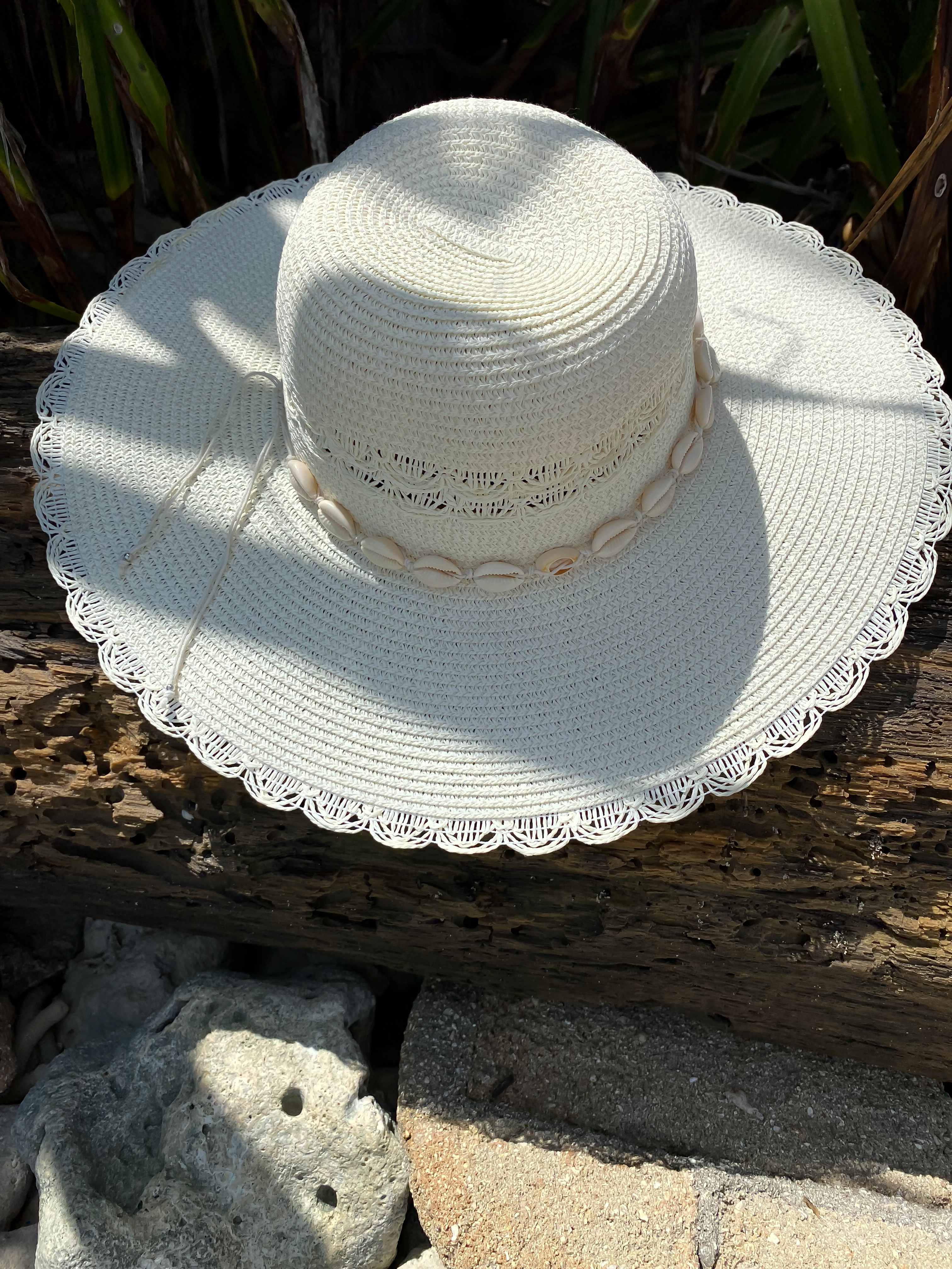 Hat 2
