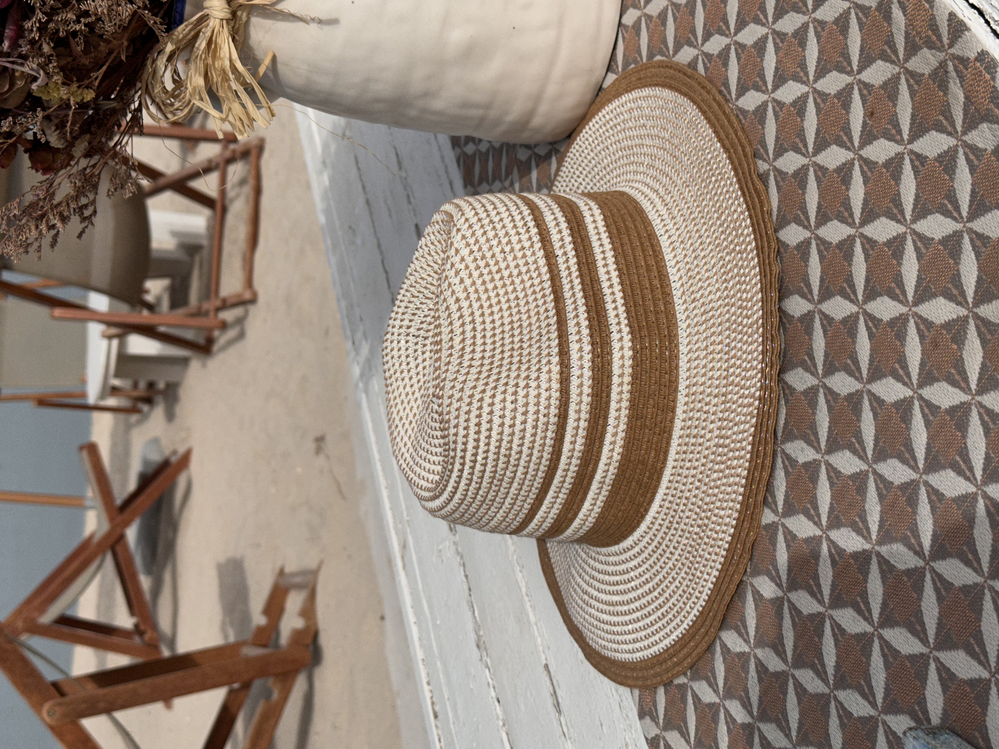 Hat 6