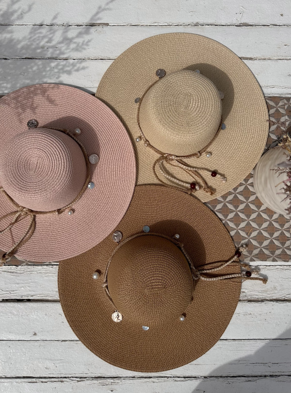Hats 6