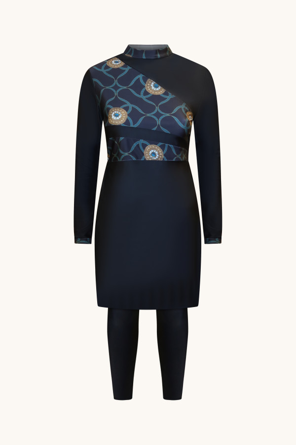 Sash Burkini