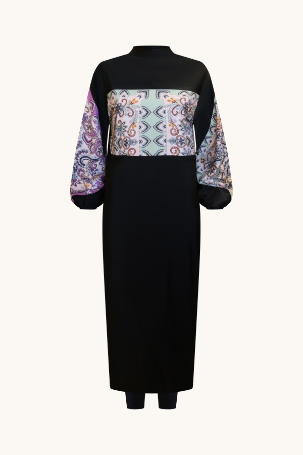 Mosaic Burkini