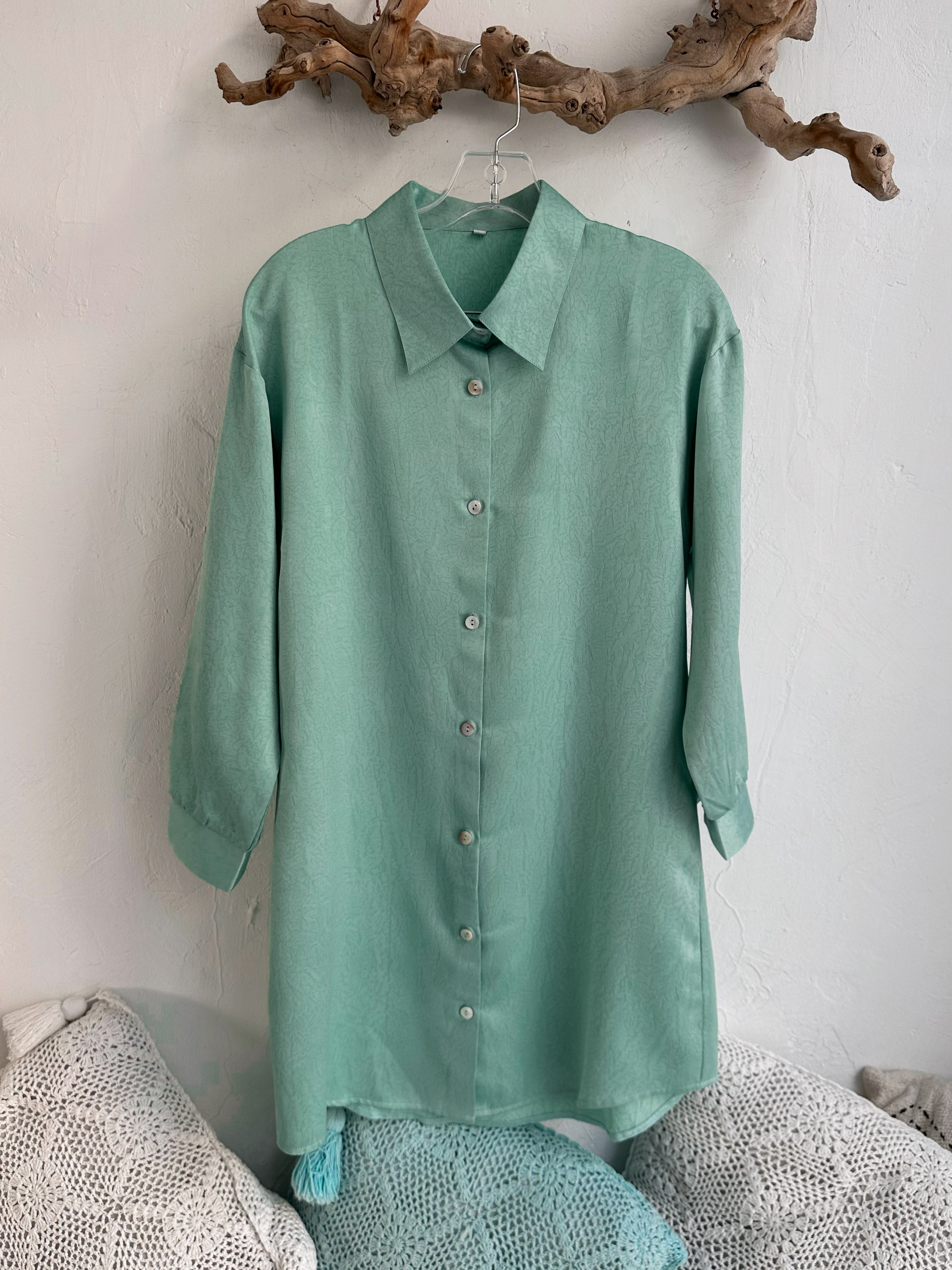 Mansori Resort Shirt